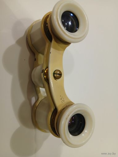 Театральный бинокль СССР (донор/реставрация)