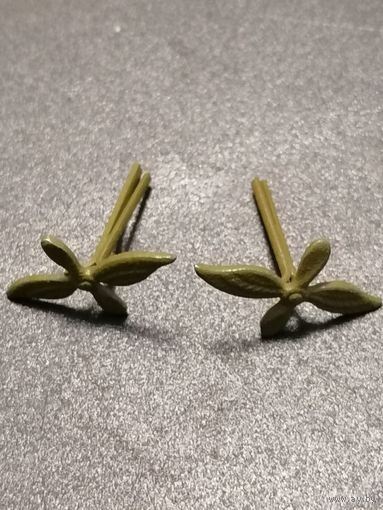 Эмблема ВС СССР 17