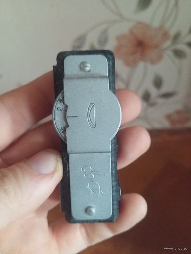 Дальномер СССР ДФ ММЗ Минский Механический Завод