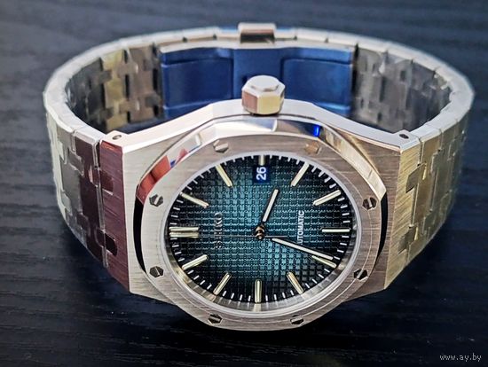 Часы SEIKO (MOD)