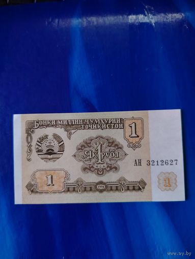 1 таджикистан