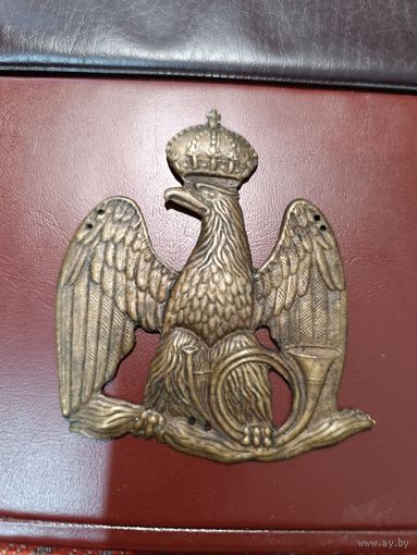 Накладка 1812