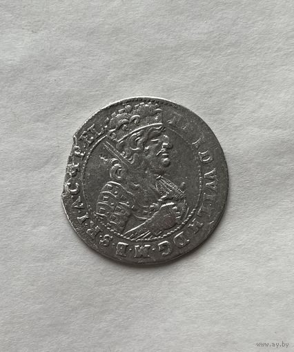 Орт 1685