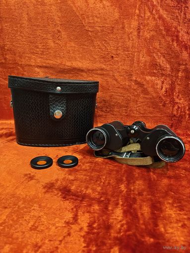 С 1 РУБЛЯ БЕЗ МЦ НА 3 ДНЯ Бинокль БПЦ5 Made in USSR