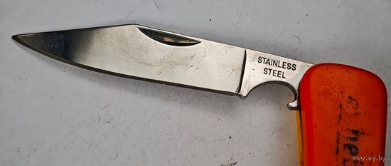 Перочинный складной нож