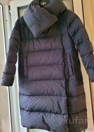 Пуховик Add