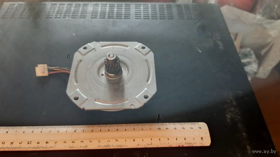 Электродвигатель(электропривод), импорт