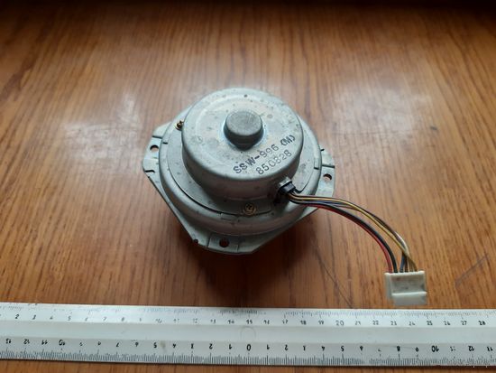 Электродвигатель(электропривод), импорт