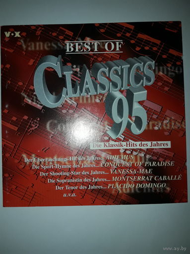 Best Of Classical '95