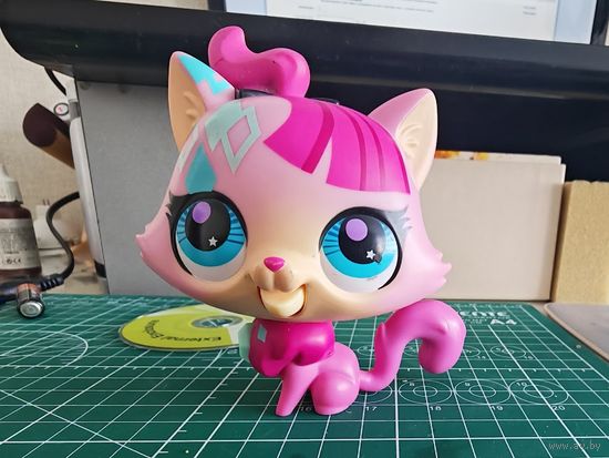 Игрушка Мяукающий котик