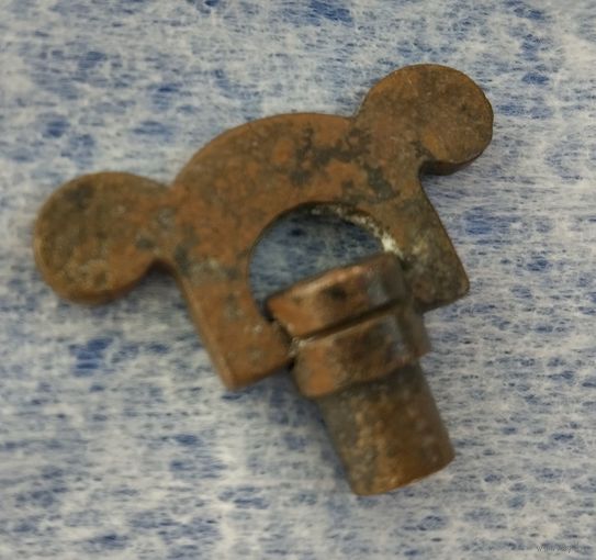 Ключ от часов, с рубля!