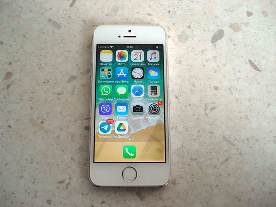IPhone 5 мод. А1533