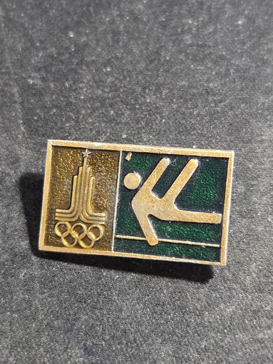 Олимпиада гимнастика