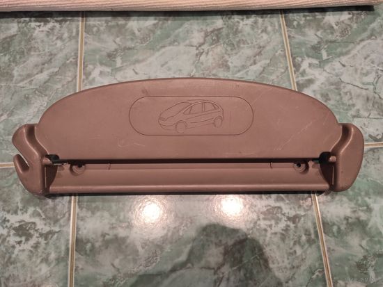 Xsara picasso держатель столика