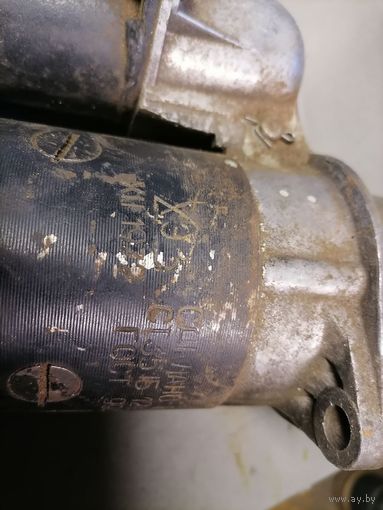 Стартер ваз