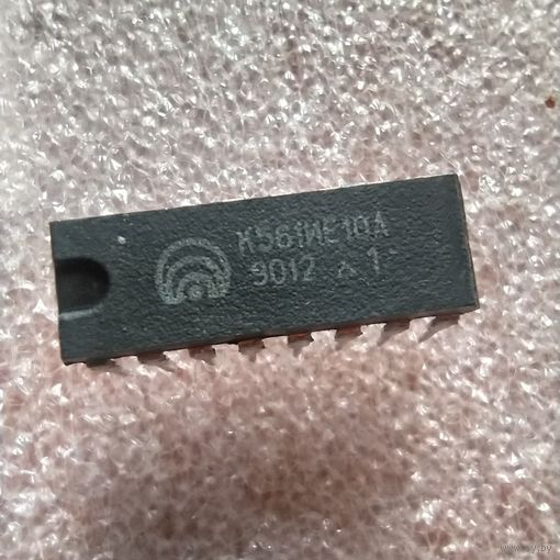 Микросхема К561ИЕ10А