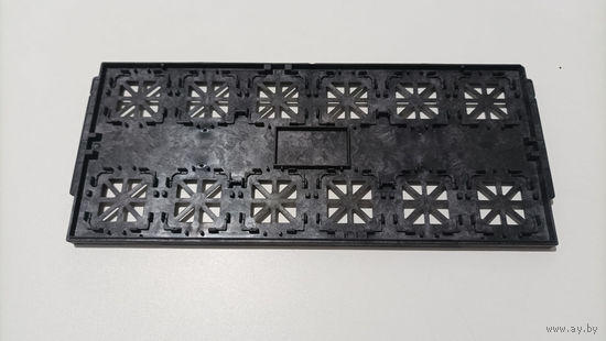 Лоток для процессоров AMD AM2/AM3/AM4/FM1/FM2