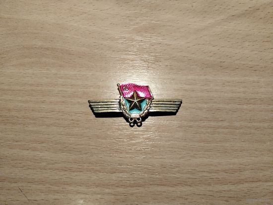 Сверхсрочник СА тяжёлый