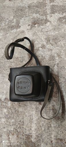 Чехол для фотоаппарата Зенит (Zenit)