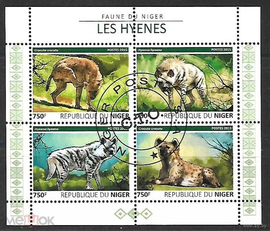 ЛИСТ ФАУНА животные  СТО