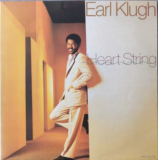 Earl Laugh Heart String (1 UK press 1979 NM