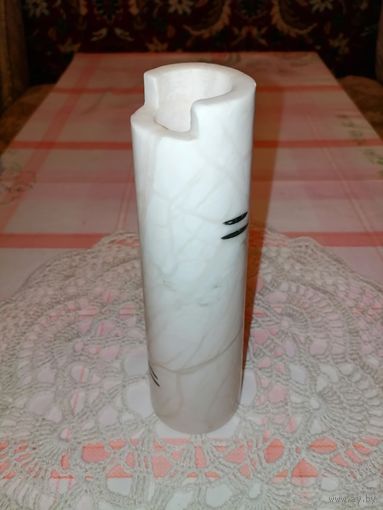 Ваза мрамор