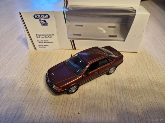 SHABAK AUDI 100 avant