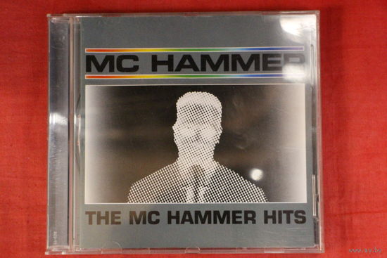 MC Hammer - The MC Hammer Hits (2003, CD)