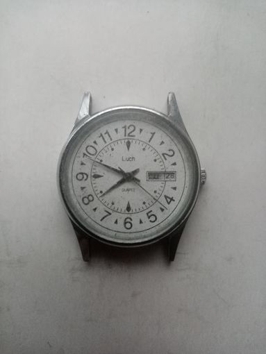 ЧАСЫ ЛУЧ КВАРЦ (222)