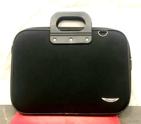 Портфель * Папка * Сумка * Деловой Стиль * GROUND