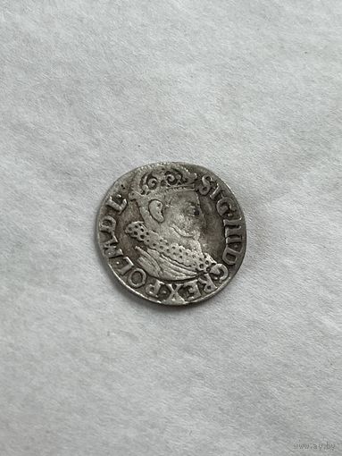 3 гроша 1622