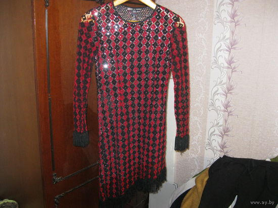 Платье Sha Long