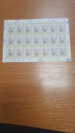 Марки Беларуси зак.45-2011