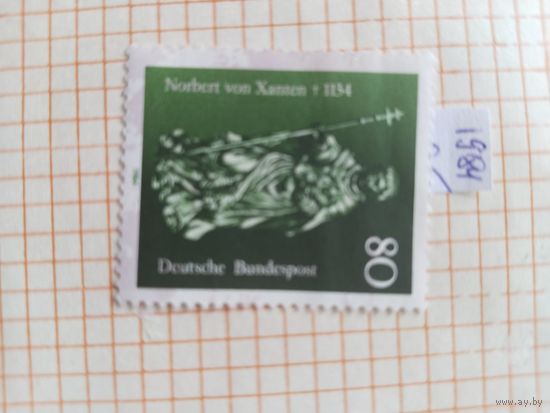 Ватикан  1984
