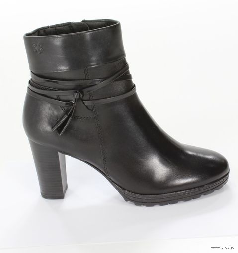 Ботильоны Caprise (Германия), р.36-37