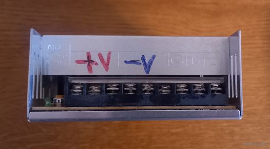 Блок питания для светодиодных лент.