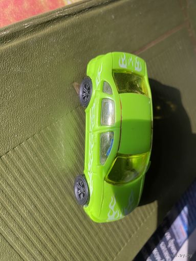 Машинка