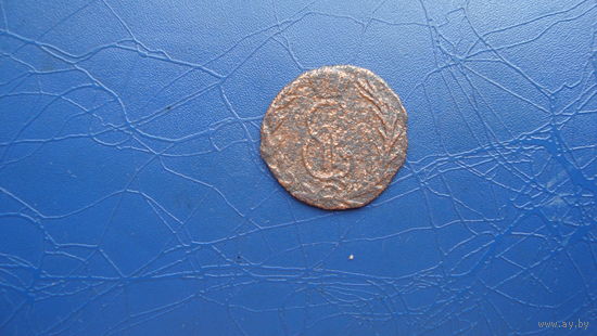 Денга 1768 Сибирская                                                                                                          (4765)