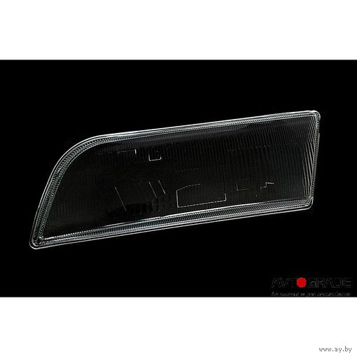 Nissan Almera 1997 г. в. Стекла фар.