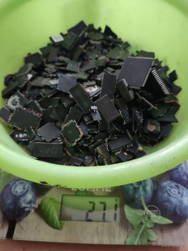 Микросхемы