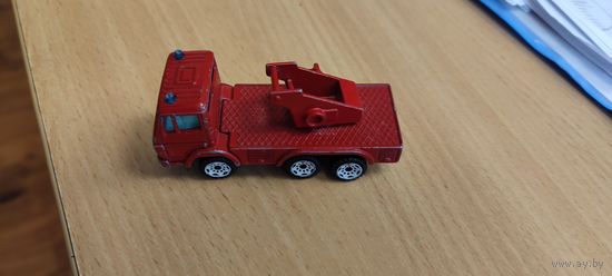 Модель SIKU .Mercedes.