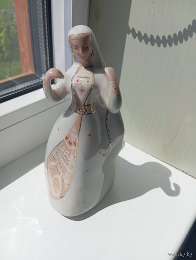 Статуэтка Армянский танец