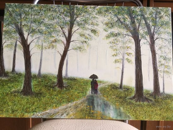 Картина.мало.холст.