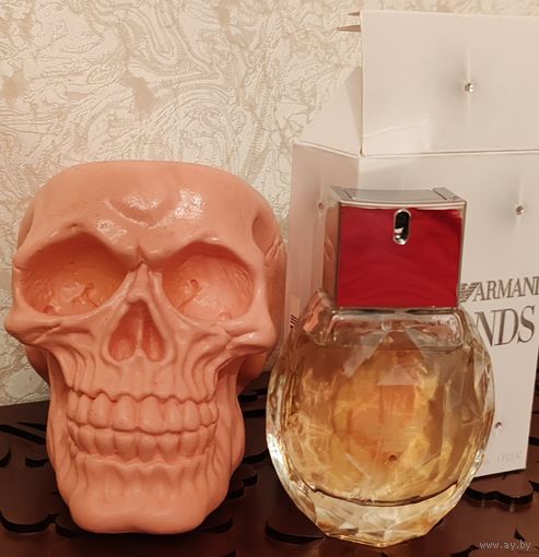 Armani Emporio Armani Diamonds edp 30ml