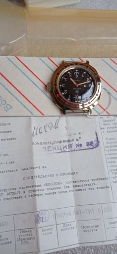 РЕДКИЕ ЧАСЫ ВОСТОК ВМФ КОМАНДИРСКИЕ НОВЫЕ В УПАКОВКЕ С ДОКУМЕНТАМИ СОСТОЯНИЕ   !!!  НА ХОДУ . Распродажа Коллекции !!! .Экспресс  Аукцион с РУБЛЯ    .Много лотов в продаже .
