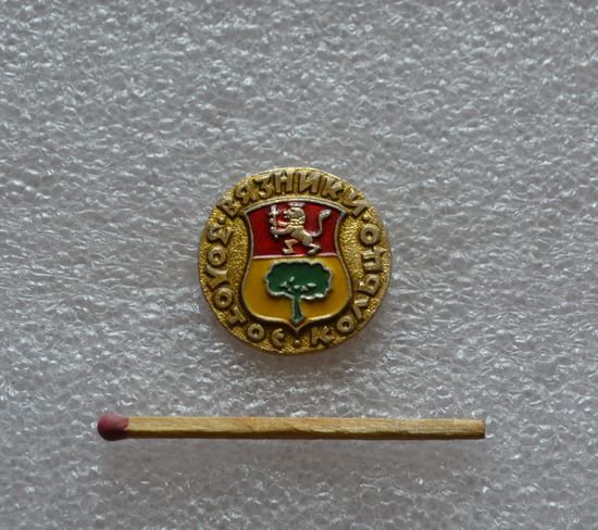Вязники.
