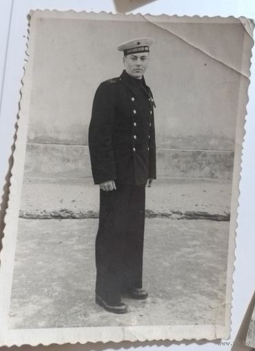 Фото ВМФ СССР