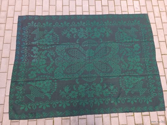 СТАРЫЙ ДЫВАН.