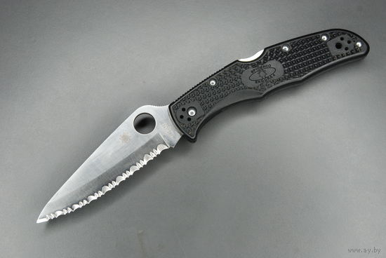Нож Spyderco Endura 4 оригинал
