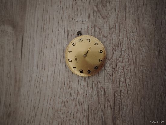 Мех 2209 с цифером